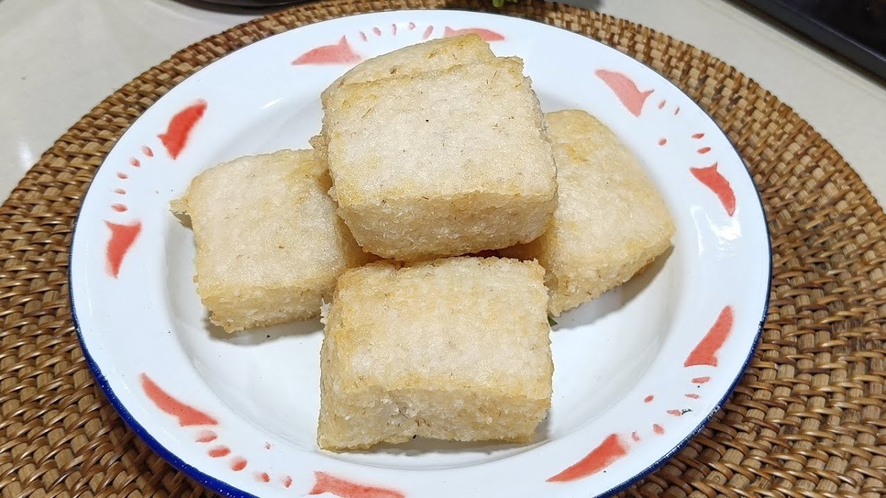 RESEP ULEN/KETAN ULI