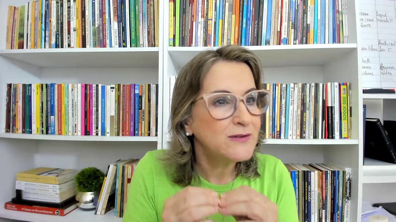 CHEGA DE SER VÍTIMA