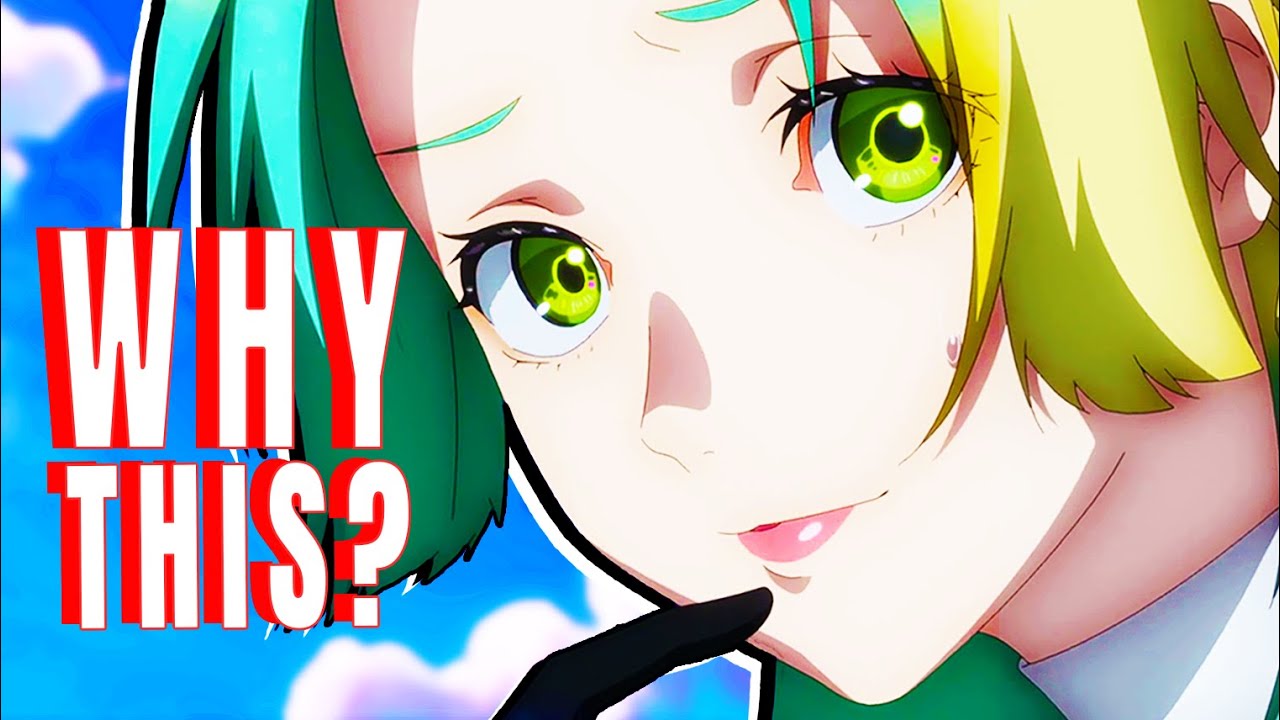 This Series is Saving Episodic Anime
