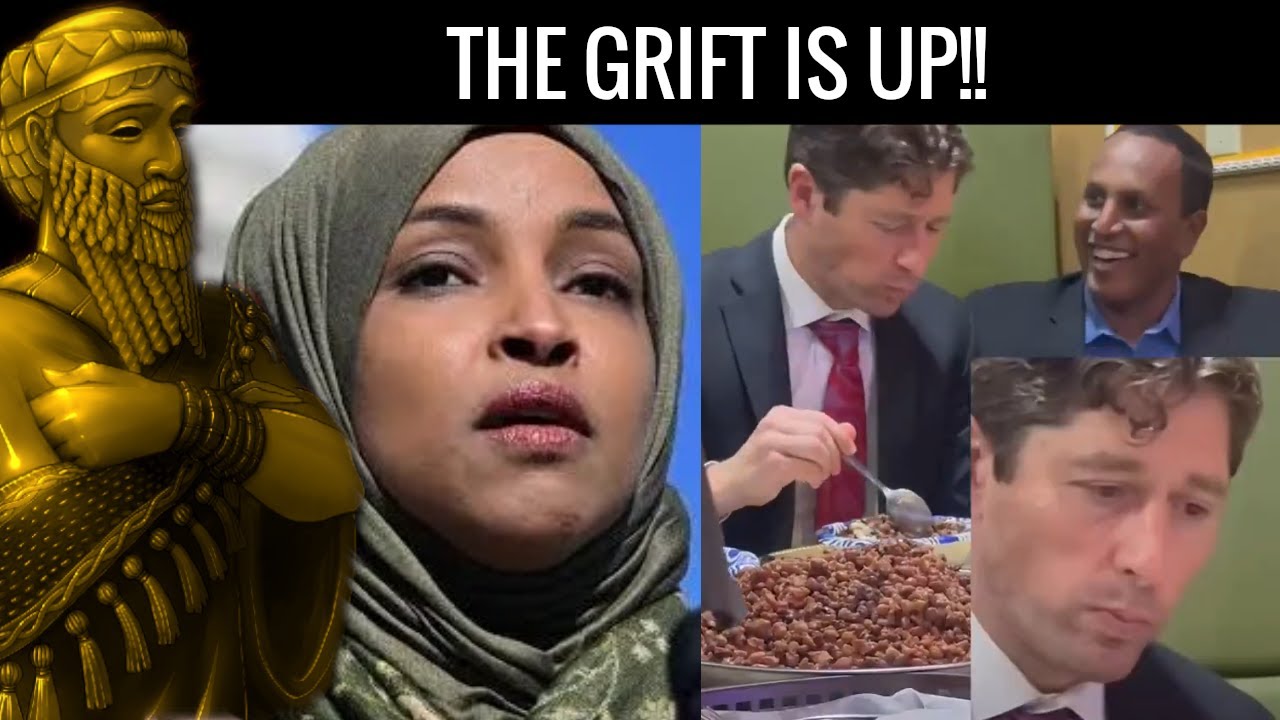 Minnesota's Somali Community is Busted