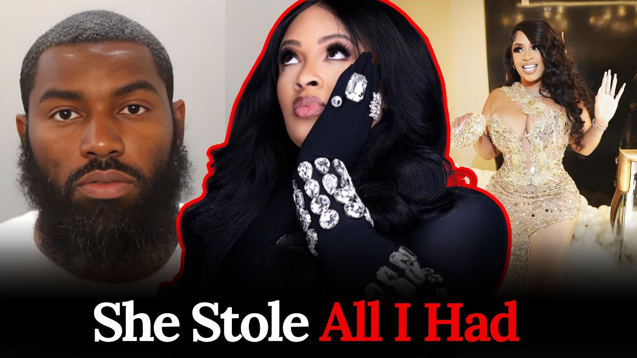 Wealthy Philly Influencer Stole from her EX While He Was In Prison | Then He Showed Up with a Gun