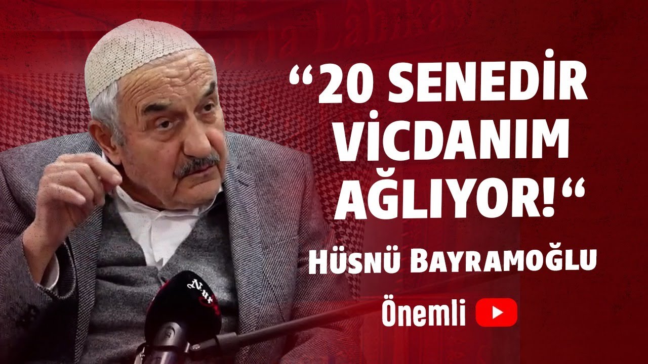 Hüsnü Ağabeye 