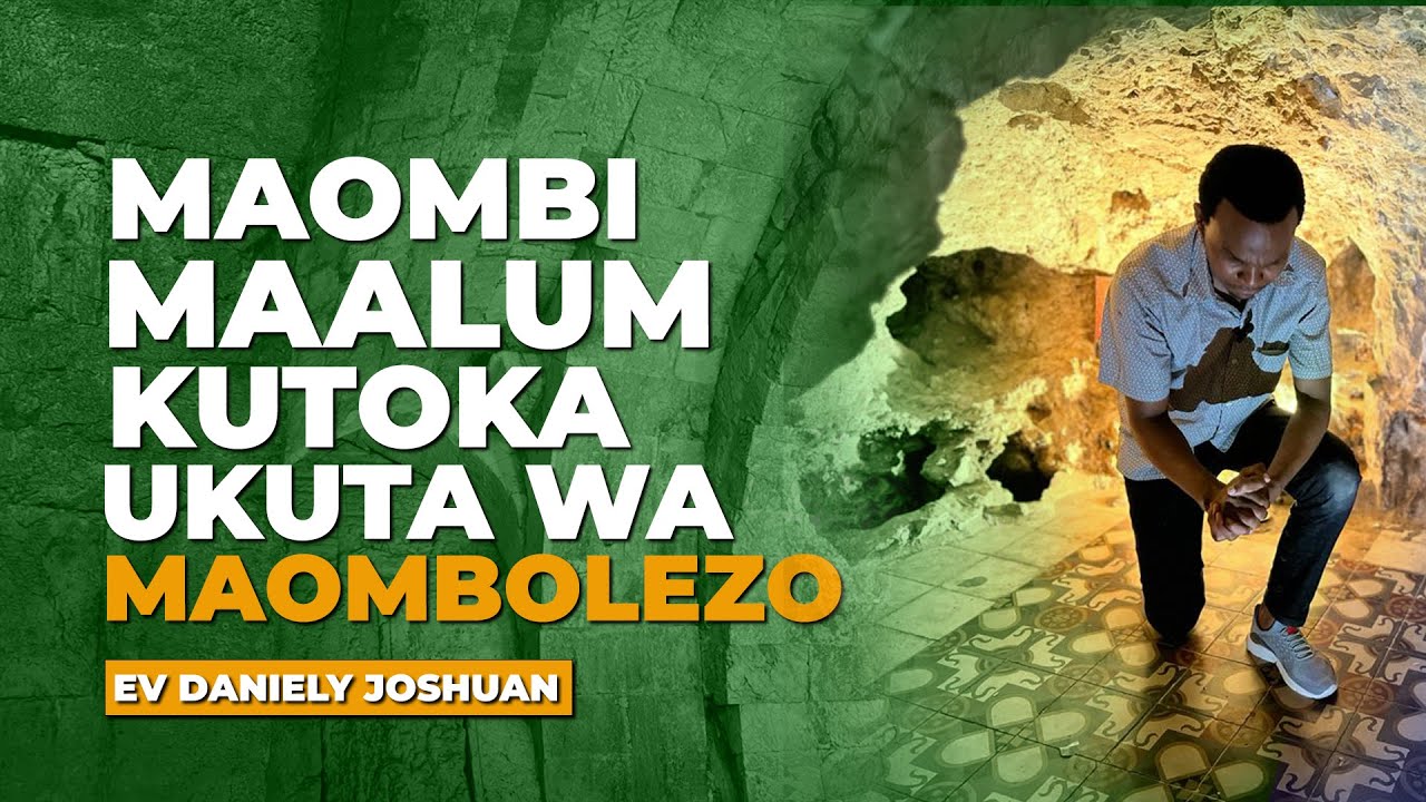 LIVE ; MAOMBI MAALUM KUTOKA UKUTA WA MAOMBOLEZO || ISRAEL || JUNI 07, 2023 || EV DANIELY JOSHUAN.