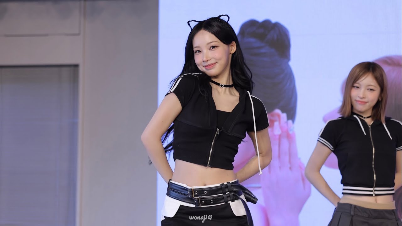 [4K] 260221 'Pinball' (Japanese ver.) 원이 리센느 WONI RESCENE | Japan Fan Event
