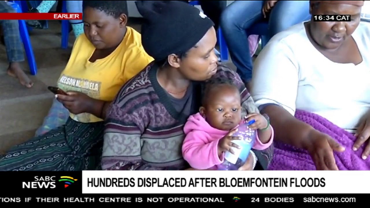 Mangaung metro  to assist displaced families