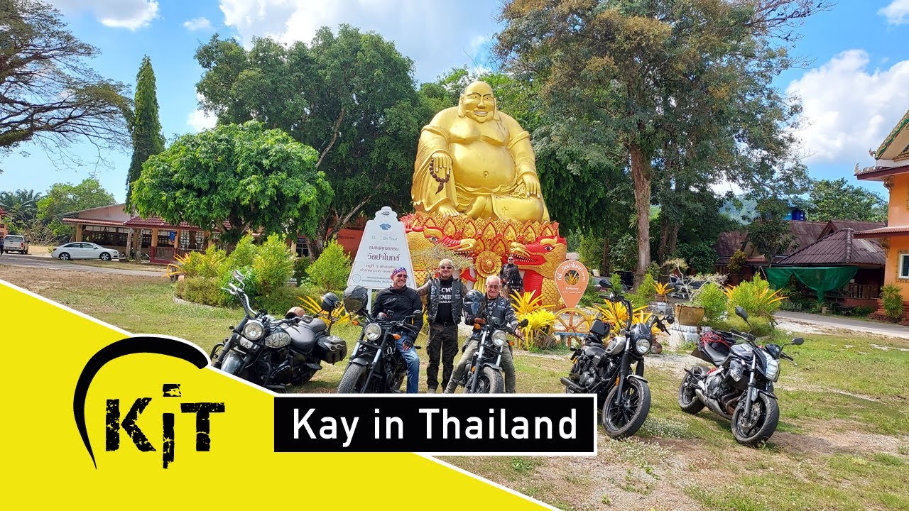 KHAO SOK einfach ein MUSS, umwerfende Landschaft