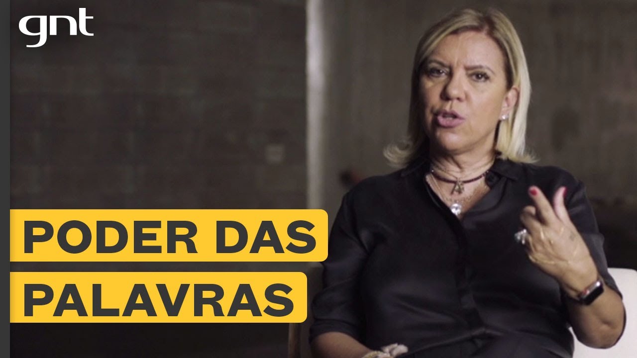 Você já pensou no impacto que suas palavras têm no outro? | Episódio 6 | Masterclass Meia Palavra