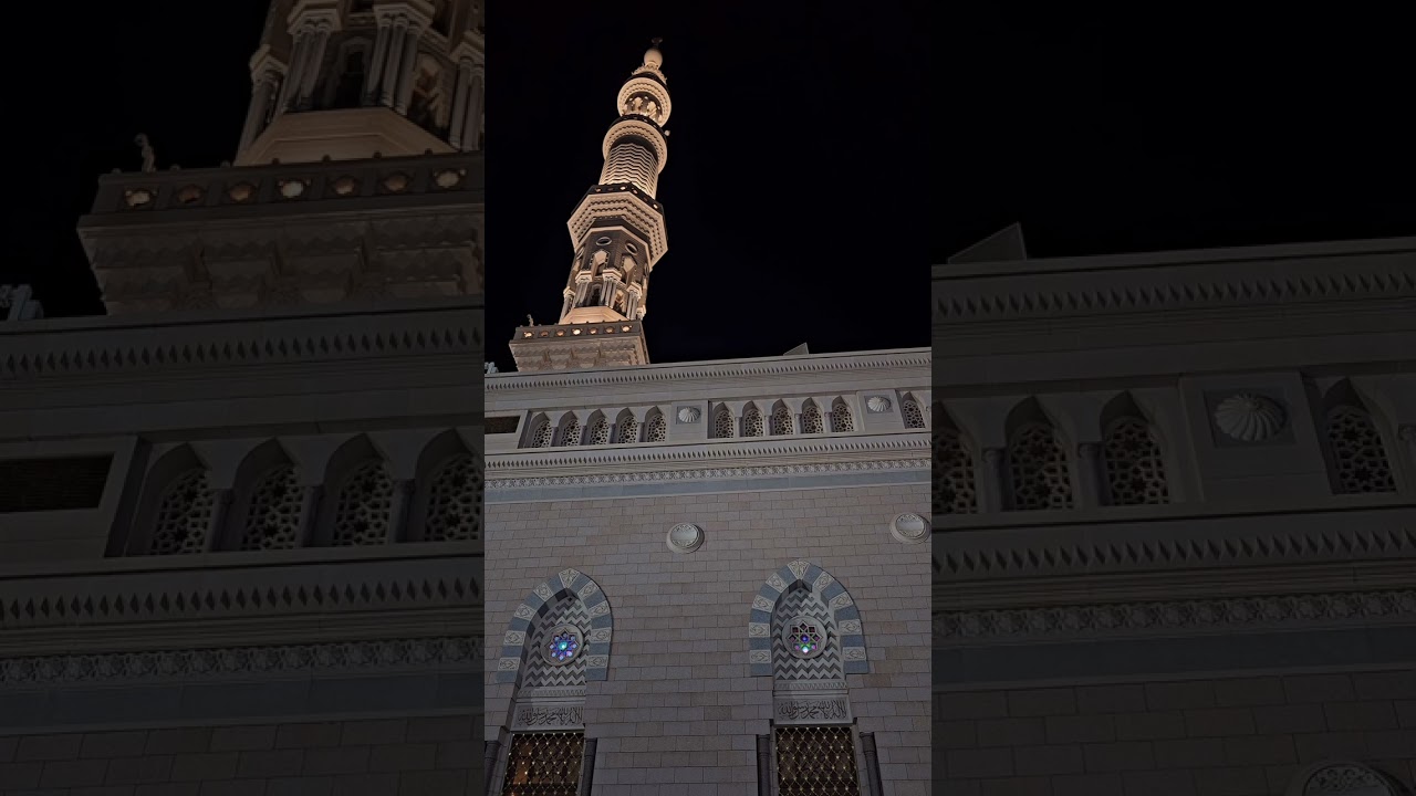 صلاة الفجر لــ الشيخ د. #عبدالله_القرافي || السبت 19 شعبان 1447هـ 