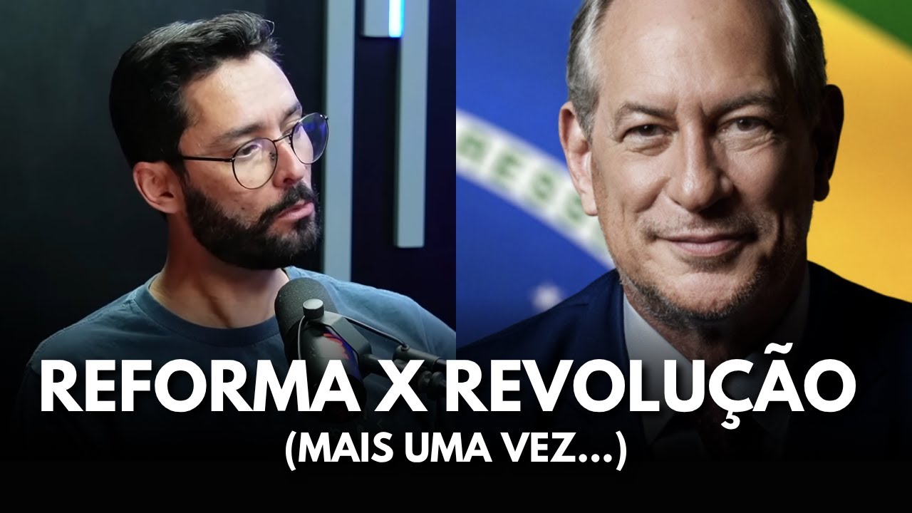 A CONTRADIÇÃO CENTRAL DO HUMBERTO MATOS