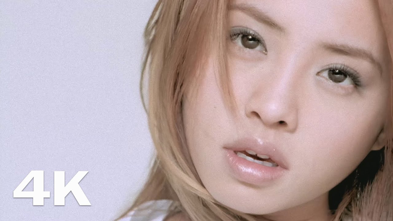 蔡依林 Jolin Tsai《天空》Official Video (4K UPGRADE)