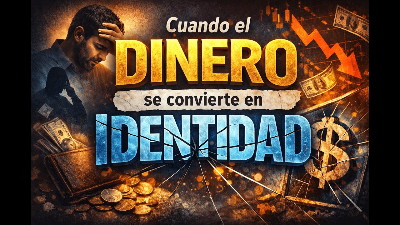 Dios Está Cambiando Tu Temporada Financiera