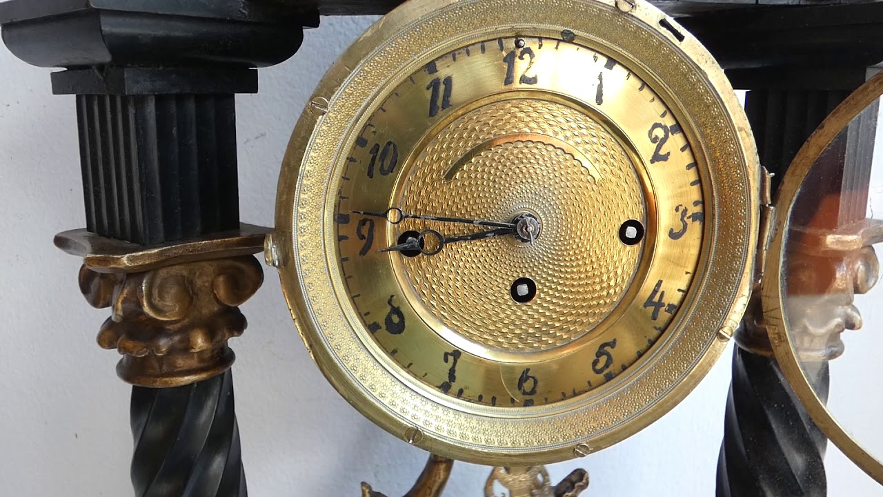 Wiener Grand Sonnerie 9711