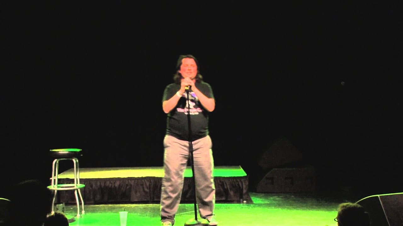 (Crom Fest '13) Timmy Williams - LA Realty