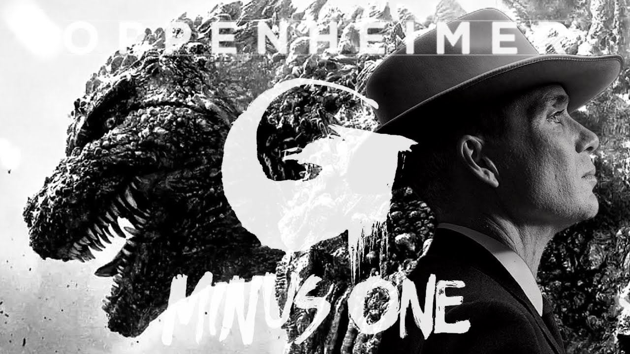 Oppenheimer (Alternate Ending) - Godzilla Minus One/Color