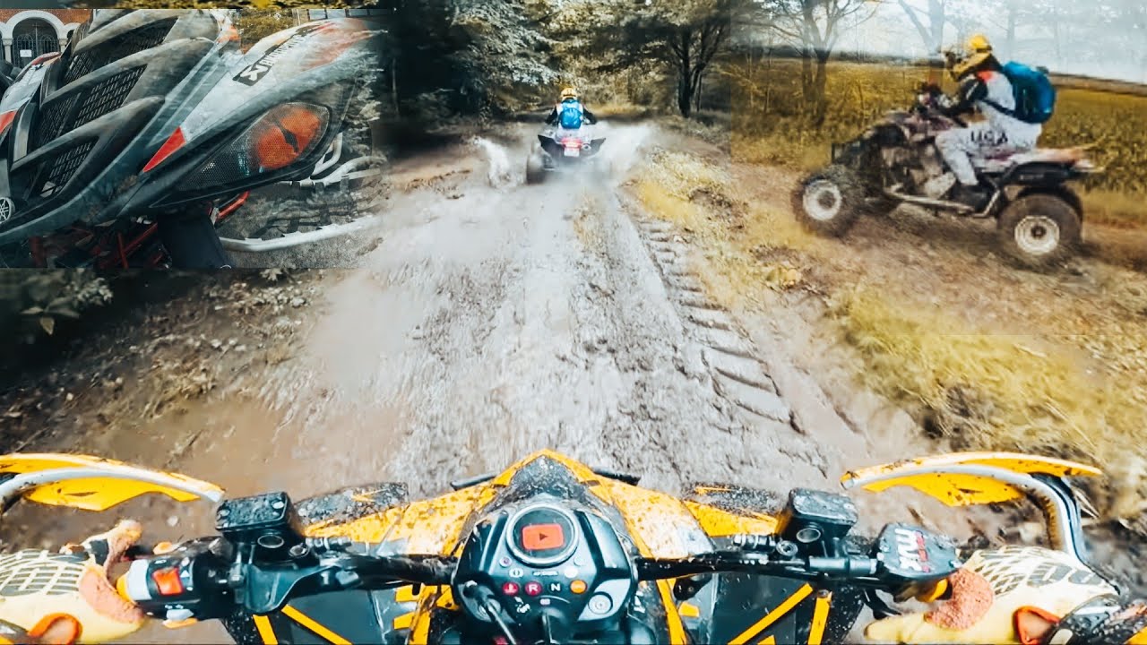 Je vais essayer de vous suivre ! 700 RAPTOR et 450 TRITON