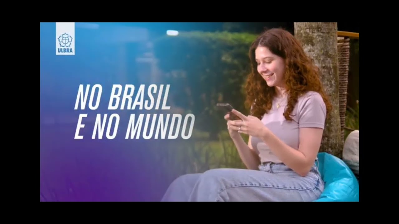 Ulbra notícias Ulbra tv Ao vivo 