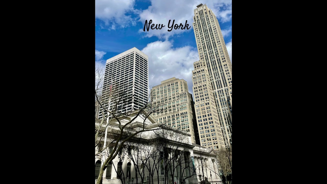 New York City. #viajandoconshayra #travel #vidaviajera #globetrotter #nyc #ny #usa