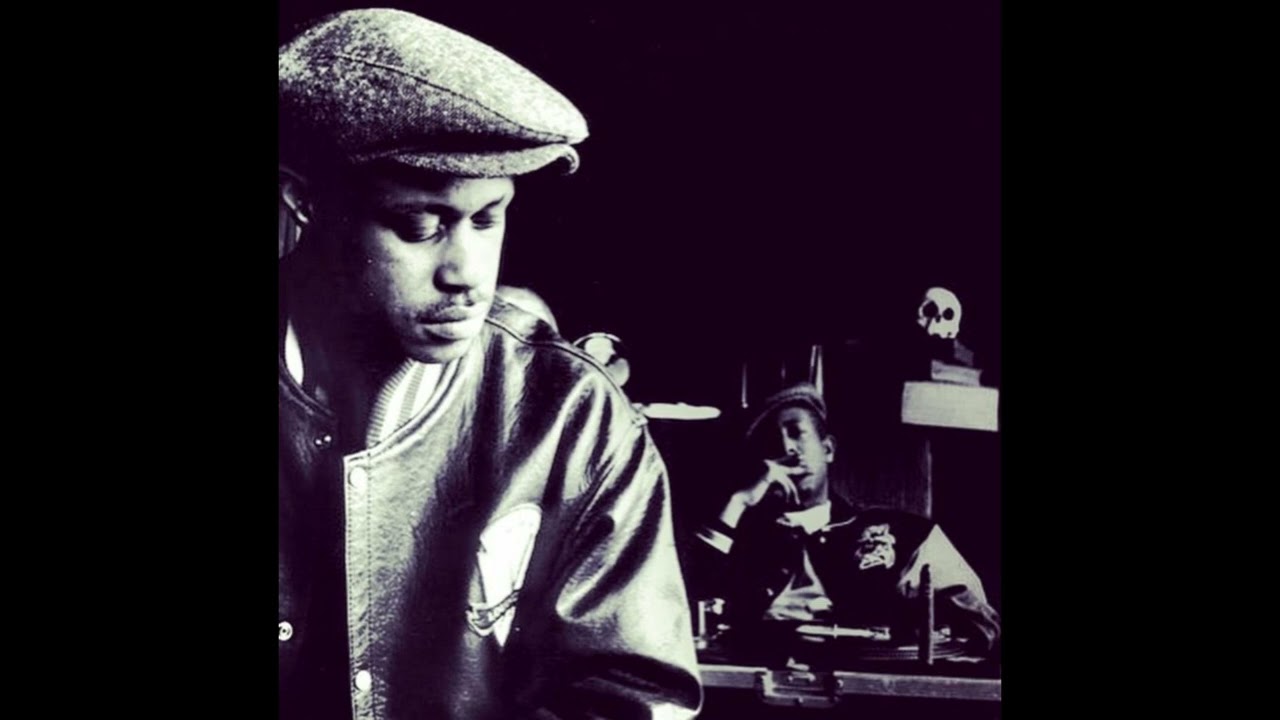 DJ Premier x Gang Starr Type Beat - 