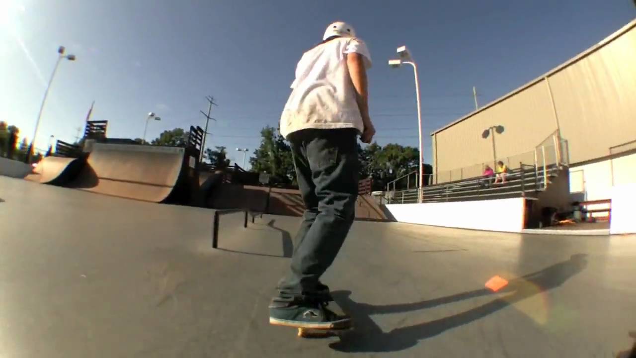Monday Montage