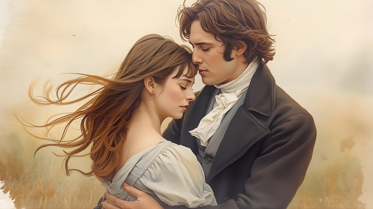 Darcy at Dawn | Pride & Prejudice | Part 3 of 6
