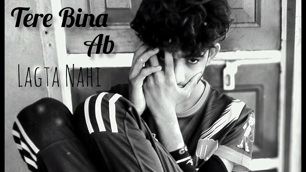 TERE BINA AB LAGTA NAHI || Official_Song || Created By RTS-STUDIO-T || Inspired By Arjit Singh. ||