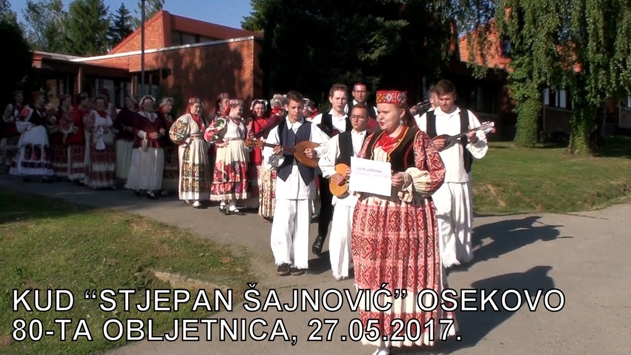 OSEKOVO, KUD 