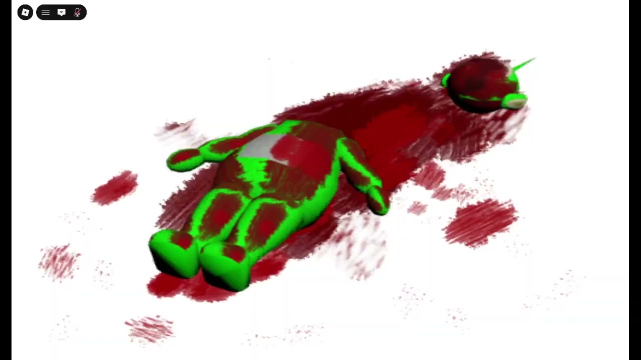 ROBLOX Slendytubbies - IT'S BEEHIIIND UUUUS! IT'S STILL BEEEHIIIND UUUSS!