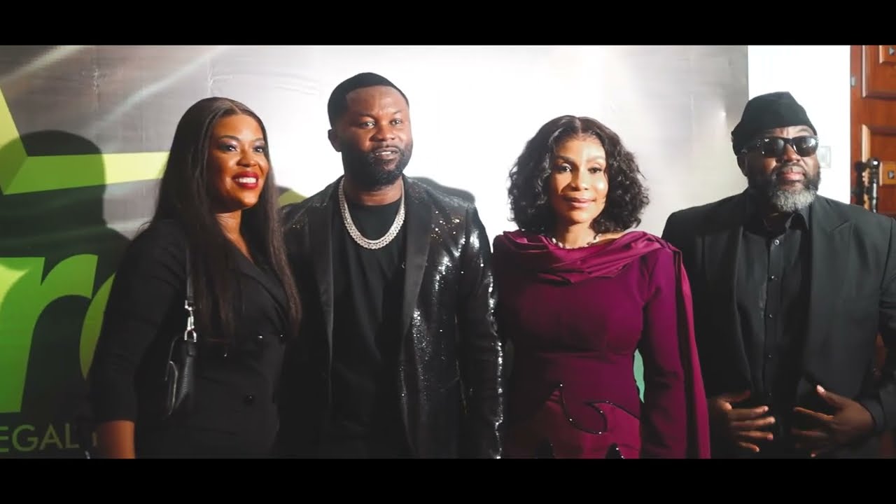 Regal Film Festival and Awards Launched