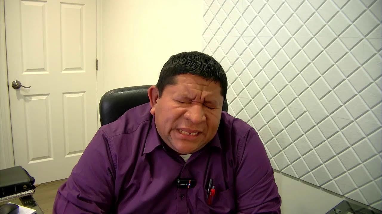 PROGRAMA REVISTEME DE PODER Y MUESTRAME TU GLORIA