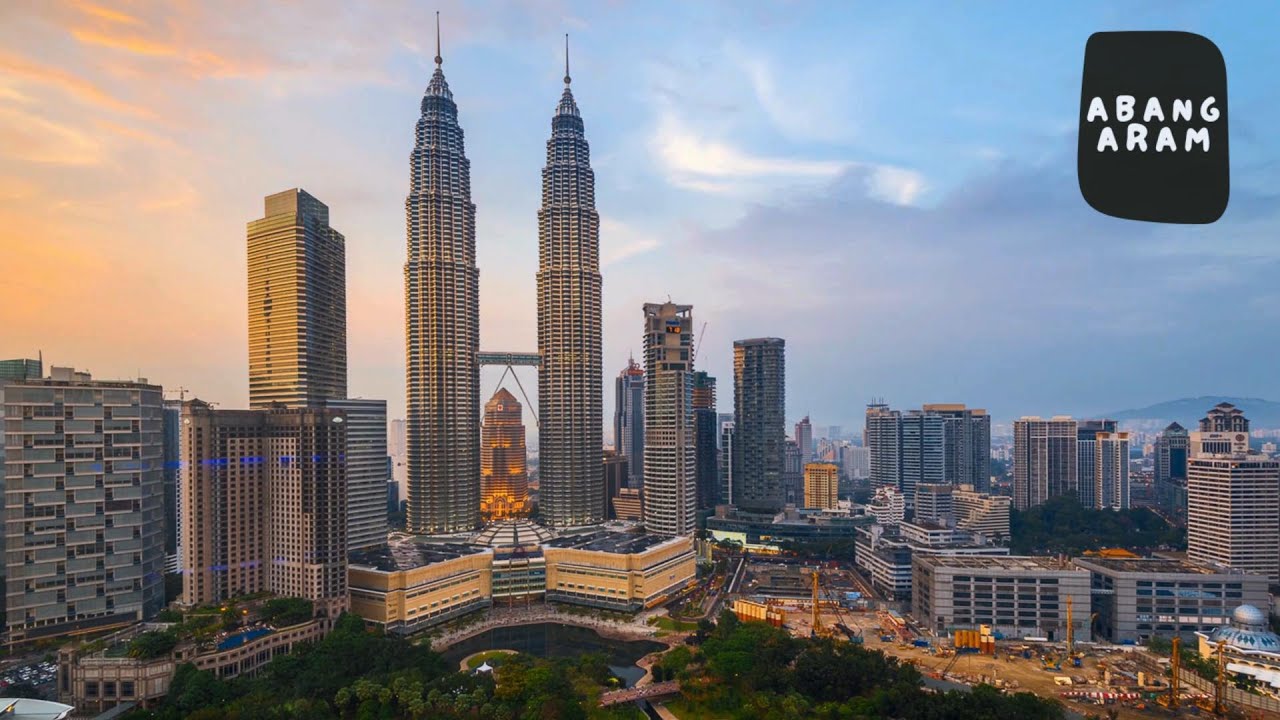 Malaysia 🇲🇾 Through the Lens: Wonders of Nature & Culture 🌄🏖️🏙️