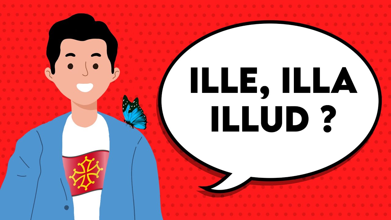 Los articles definits en occitan | The definite articles in Occitan