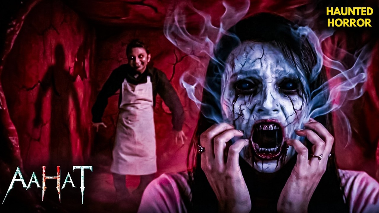 खरीदारी के बाद मौत—क्या है इस दुकान का राज़? | AahatS6 | Ghoststory | Haunted #bhutiyastories