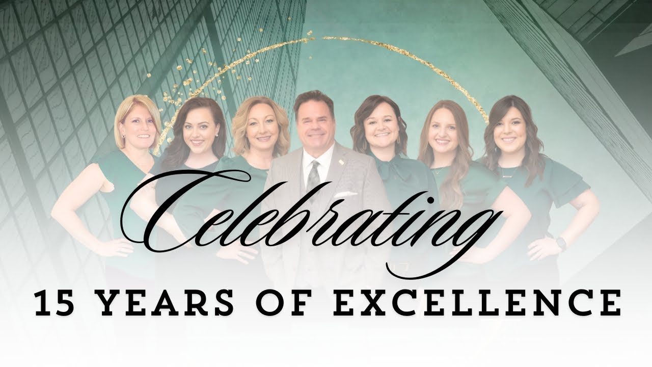 Compass Capital Management Celebrates Open House & 15 Years of Excellence!