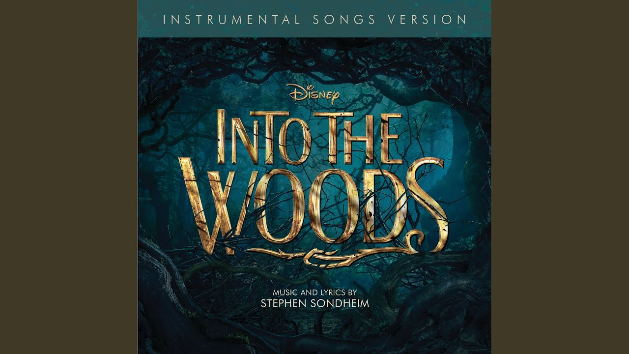Moments in the Woods (Instrumental Version)