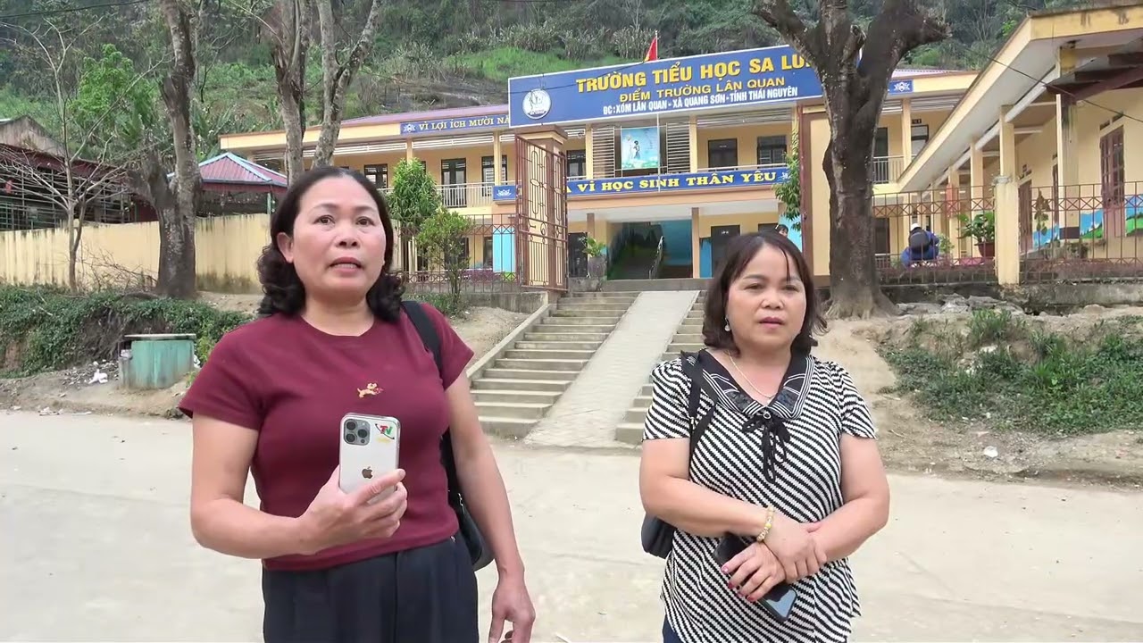 MANG HƠI ẤM ĐẦU XUÂN ĐẾN VÙNG CAO