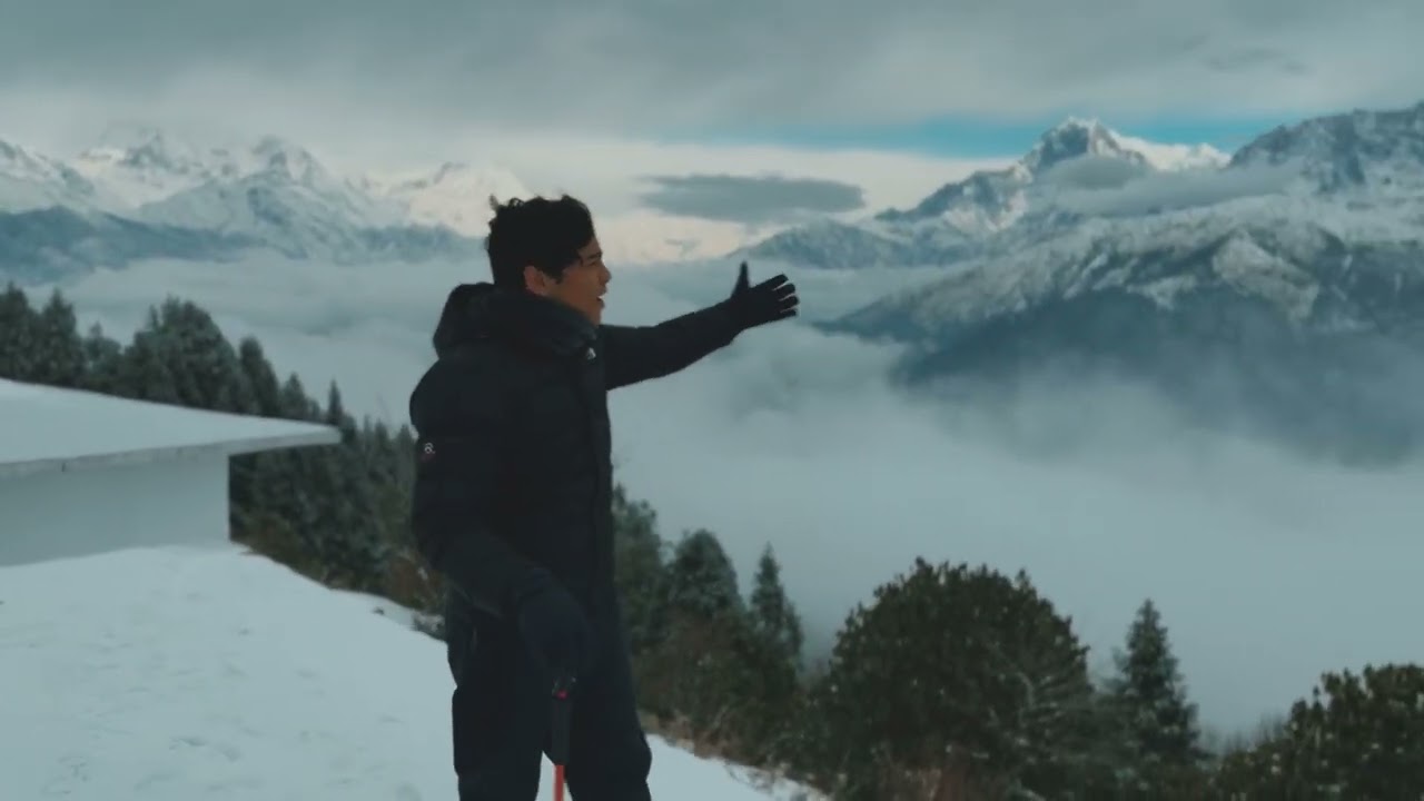 Poon Hill Trek | Nepal | Winter