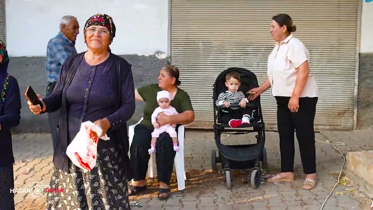 BÖYLE BİR ASKER GECESİ GÖRÜLMEMİŞ DEYMAN TAŞ