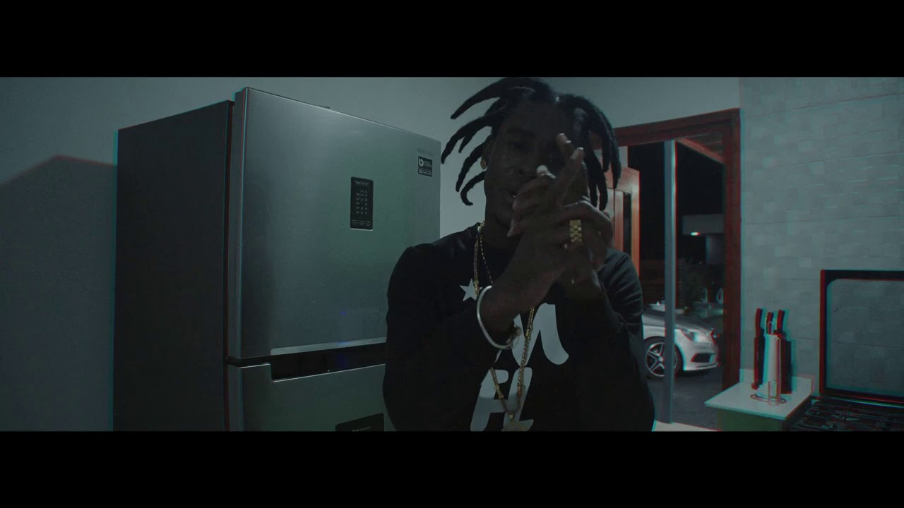 Psycho - Do And Die (One Take Video) Prod. Tmg