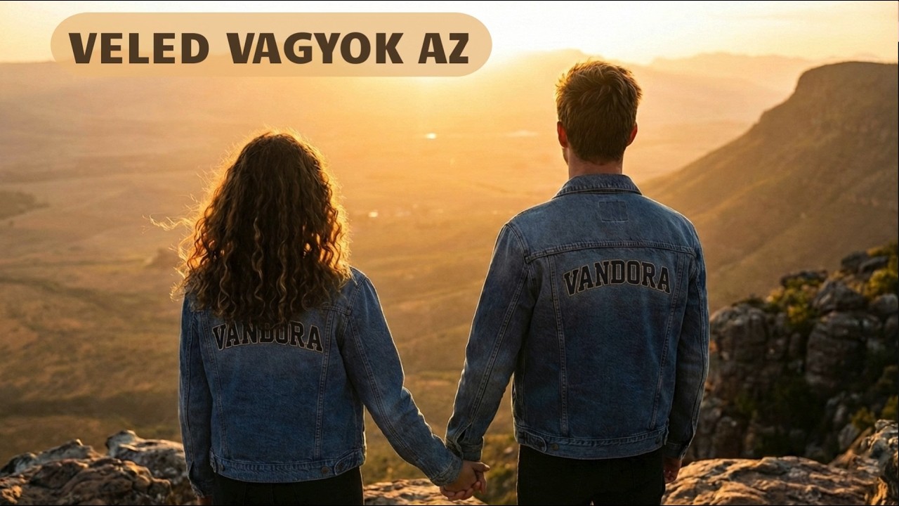 Veled vagyok az - Versbőldal
