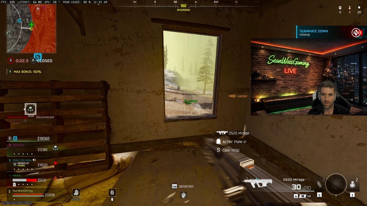 WARZONE RANKED | HIGH KILL GAMES