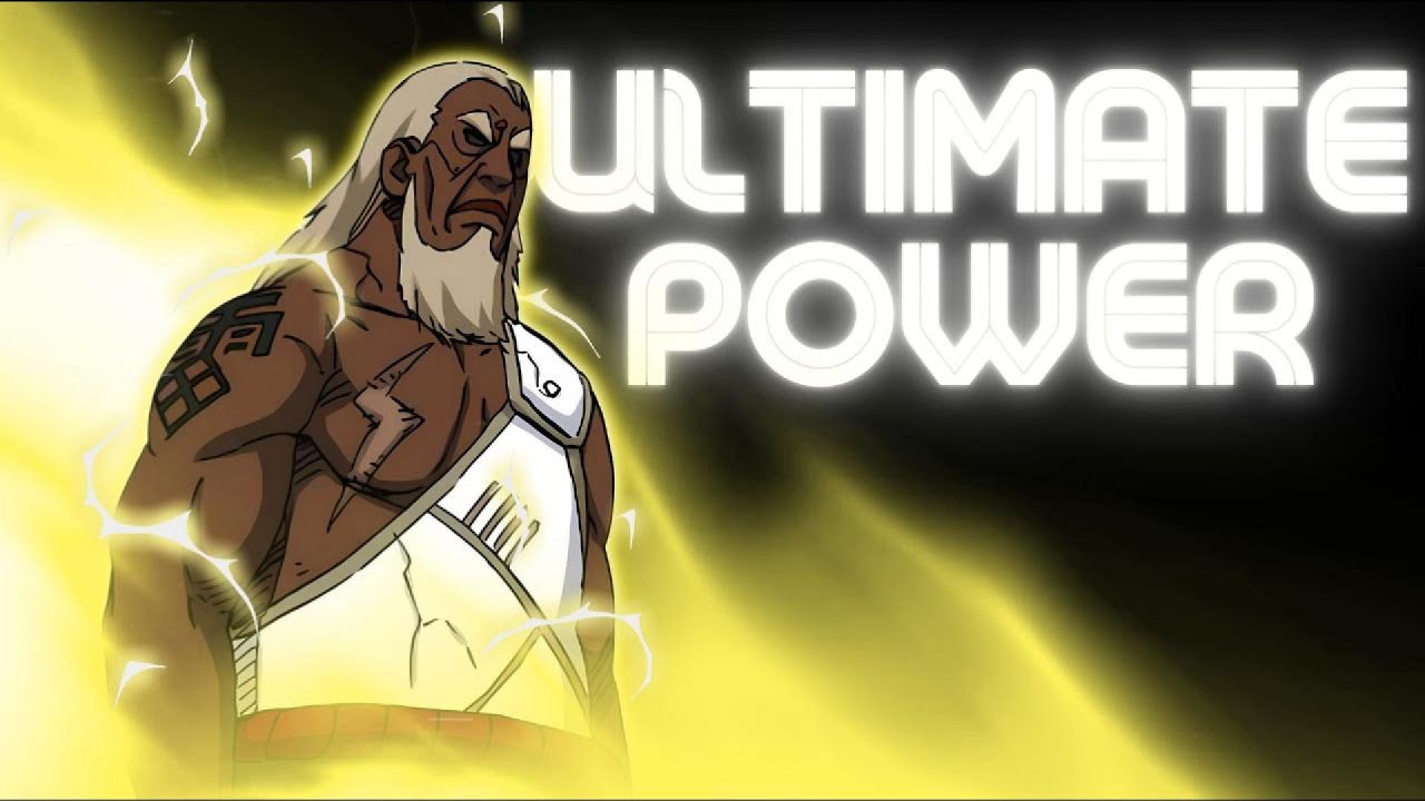 How Strong Is The Third Raikage?