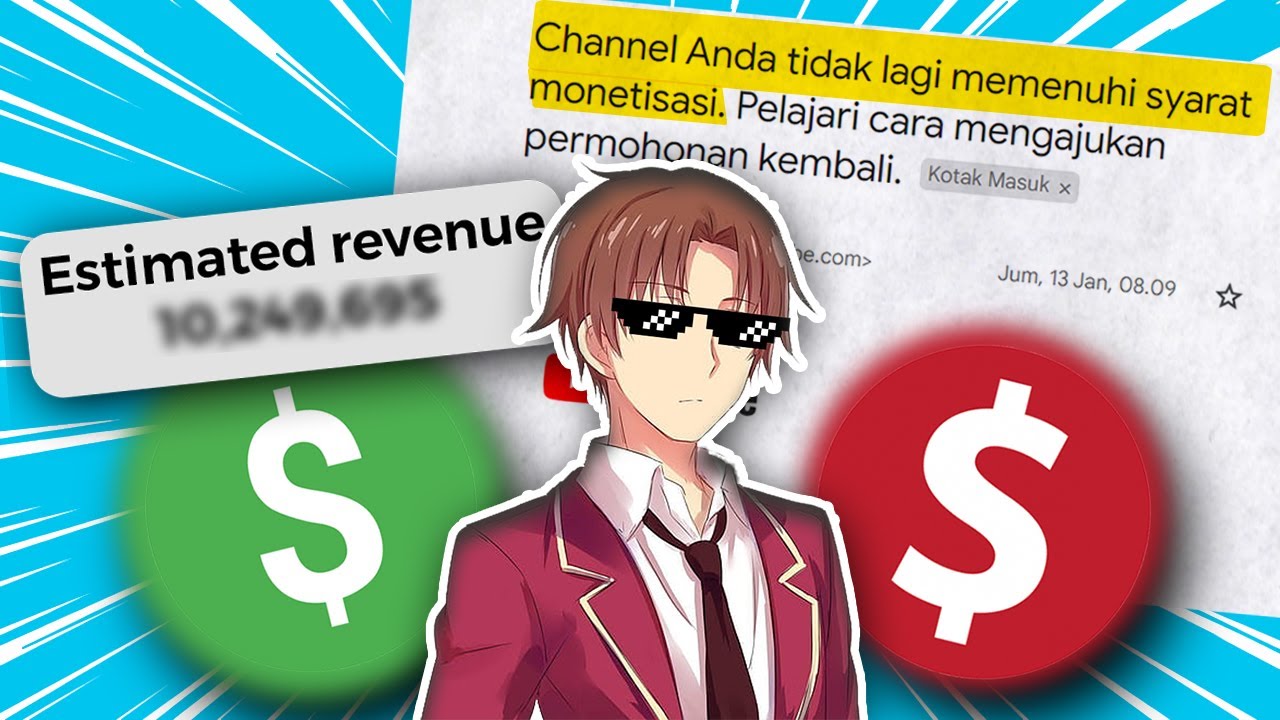 REGRETTING BECOMING A VTUBER CLIPPER!