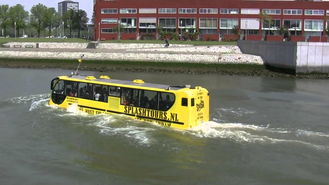 Splashtours.NL