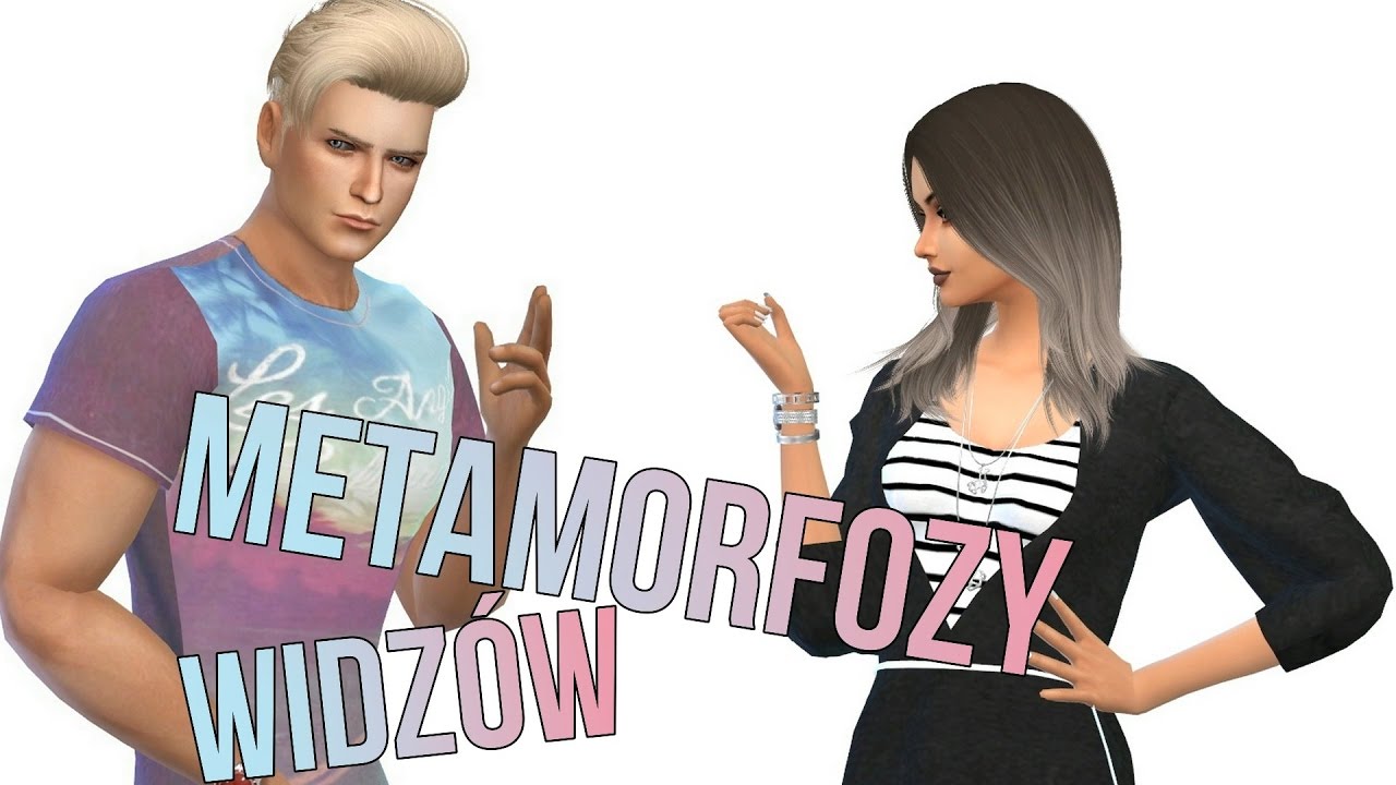 The Sims 4: Metamorfozy, Simy Widzów #13 