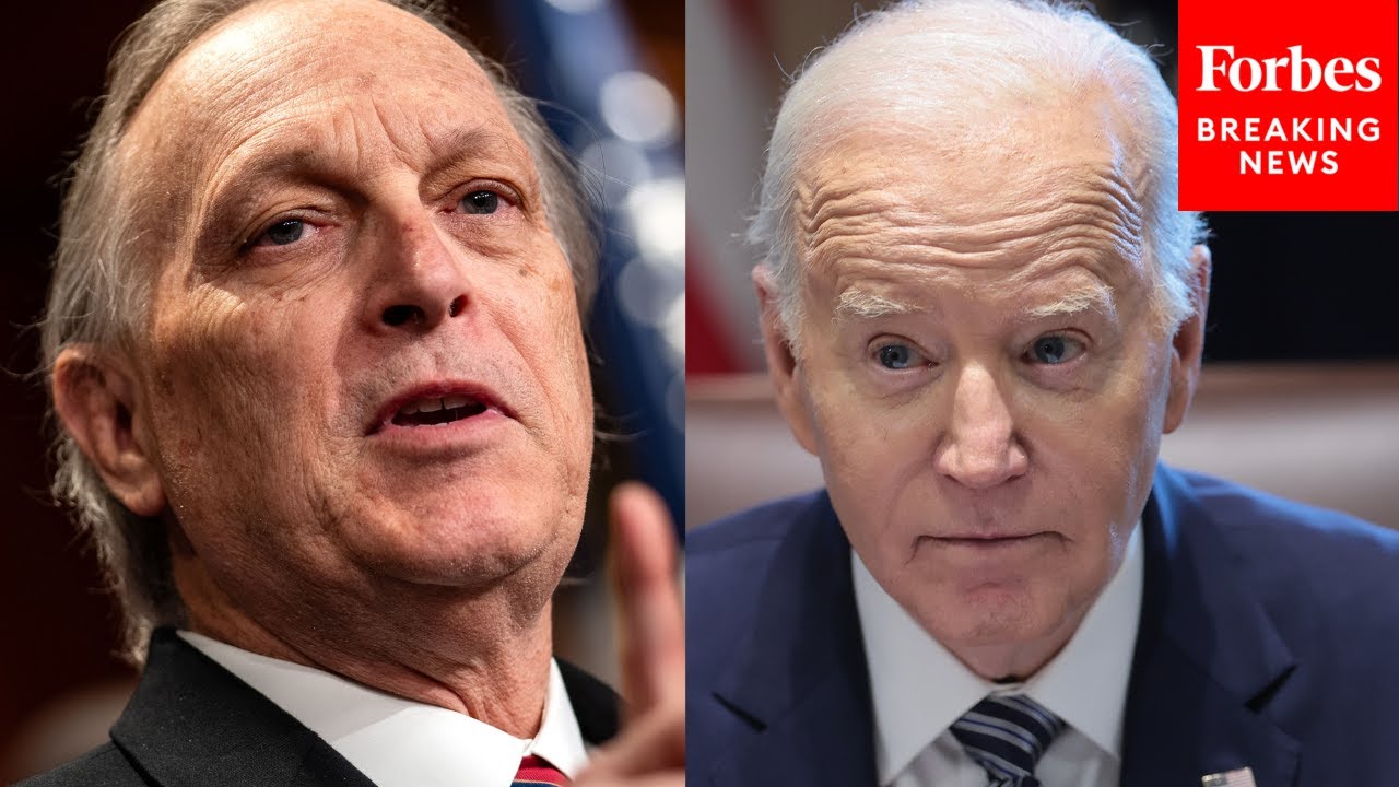 'We Don't Have Access To Venezuela's Records': Biggs Slams Biden's TPS Background Checks