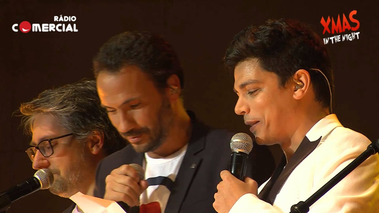 R&aacute;dio Comercial | Xmas 2014 - Di&aacute;rio da Vanda