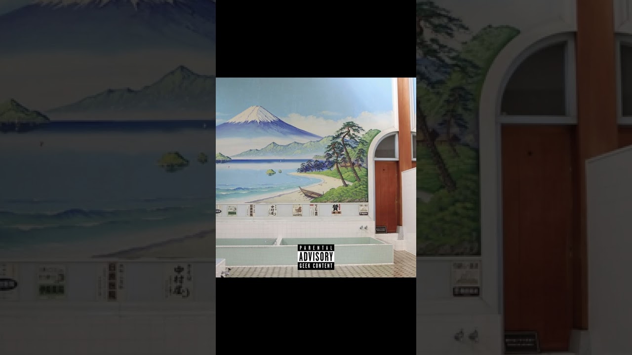 Melty Boy - Be selfish (Prod. single66) Official Audio