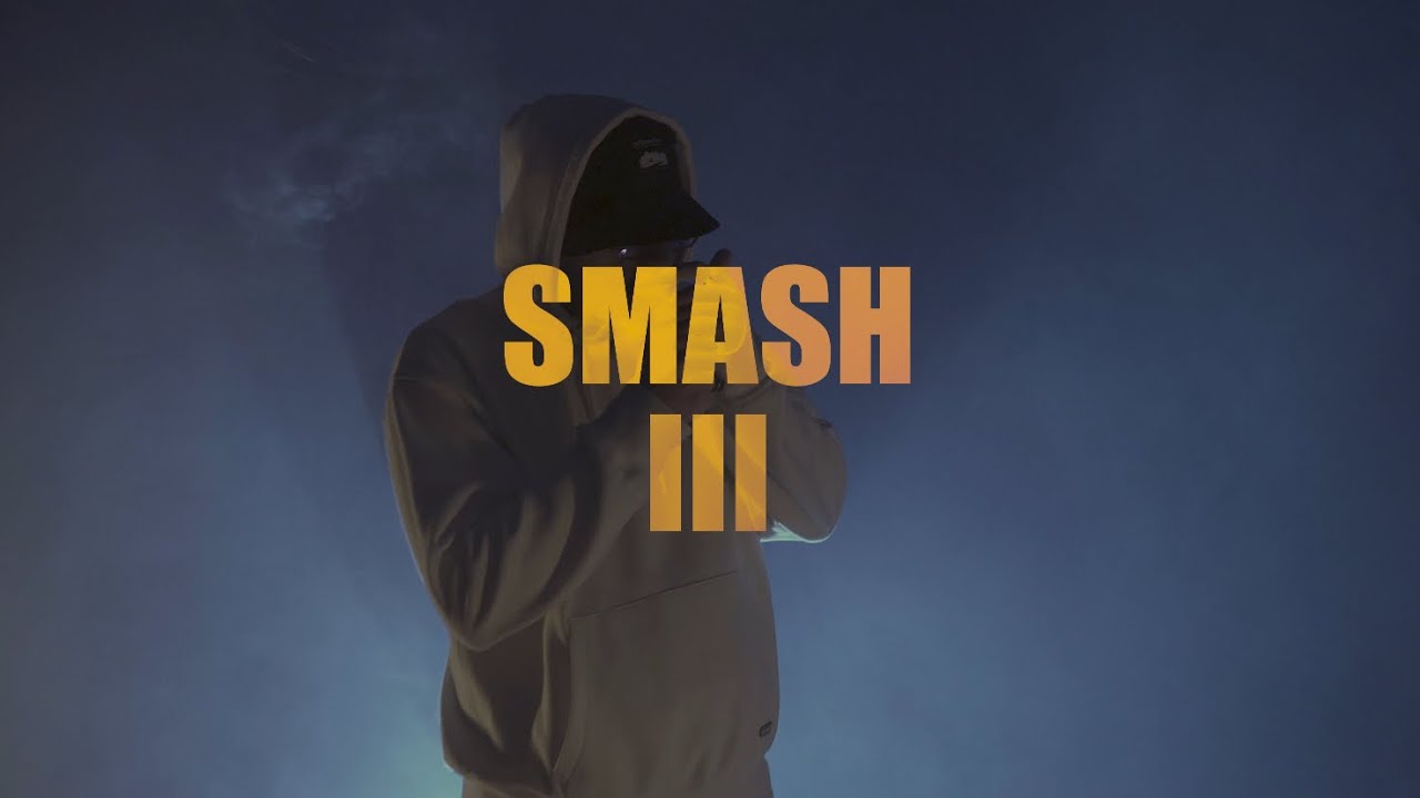 BA5 - SMASH 3 (Clip Officiel)