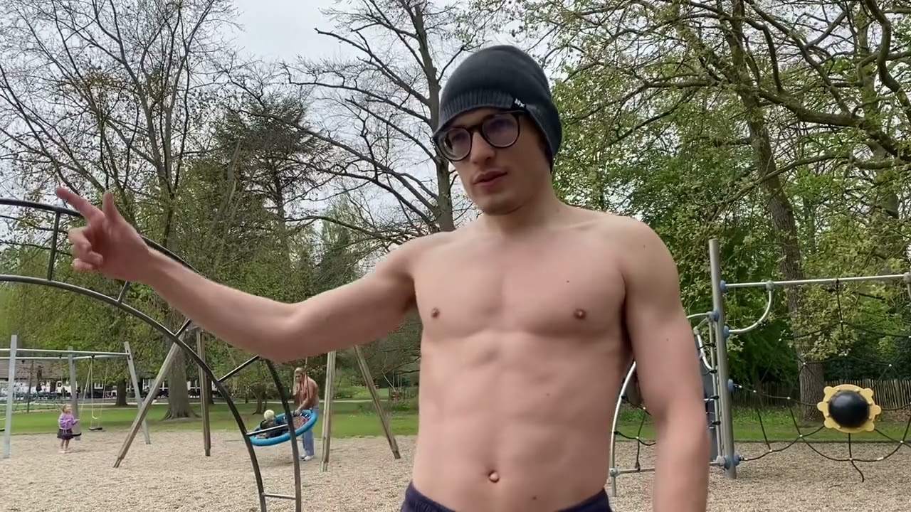 Kalistenika dla początkujących