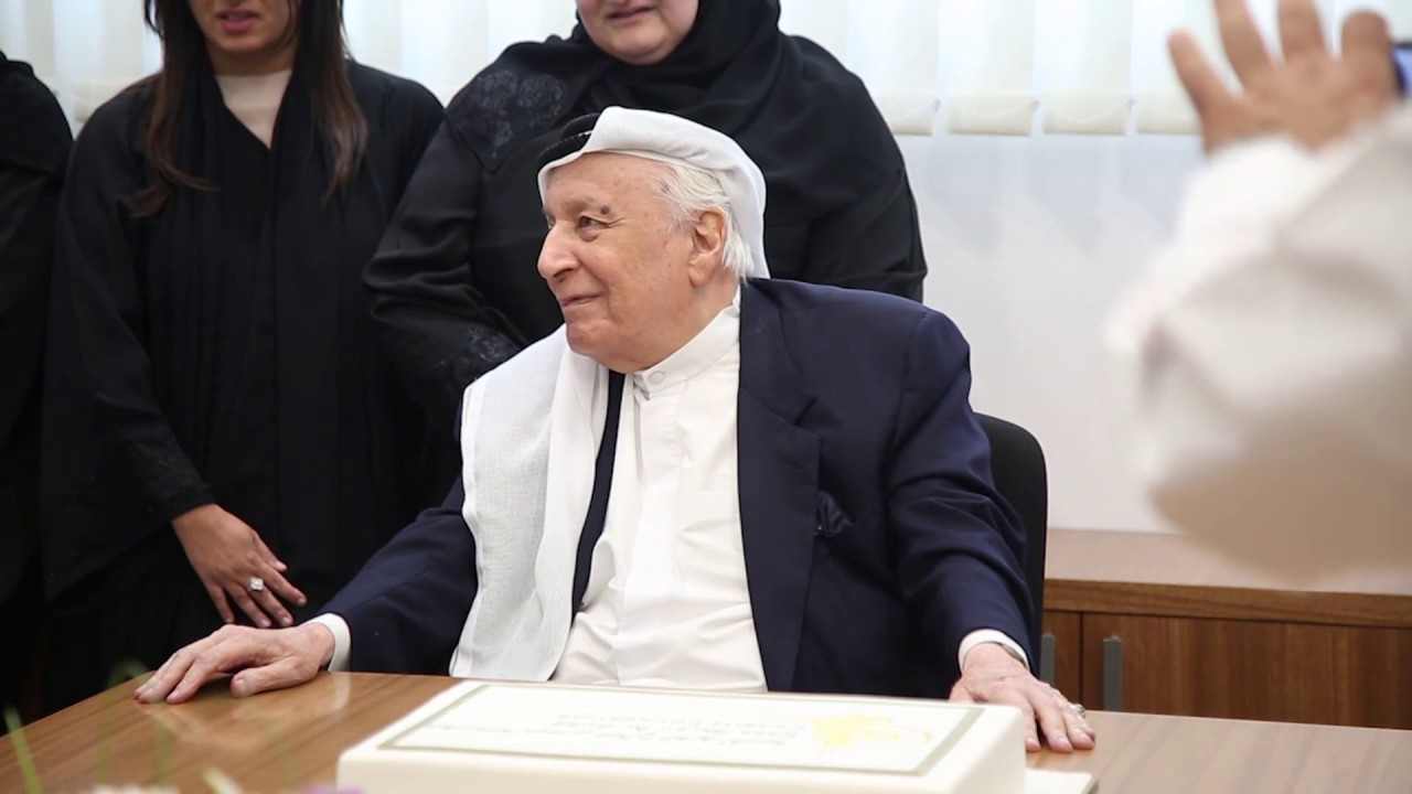 ESAG Charity Foundation | Inauguration of ESAG Charity Foundation New HQ